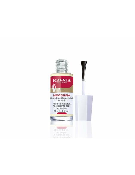 Nail Hardener Mavala Mavaderma 10 ml