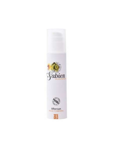 Body Lotion After Sun Sabien (200 ml) (200 ml)