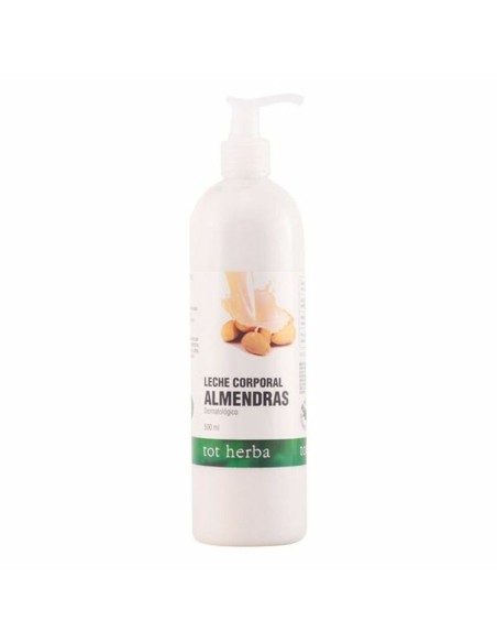 Body Lotion Tot Herba Tot Herba Leche (500 ml) 500 ml