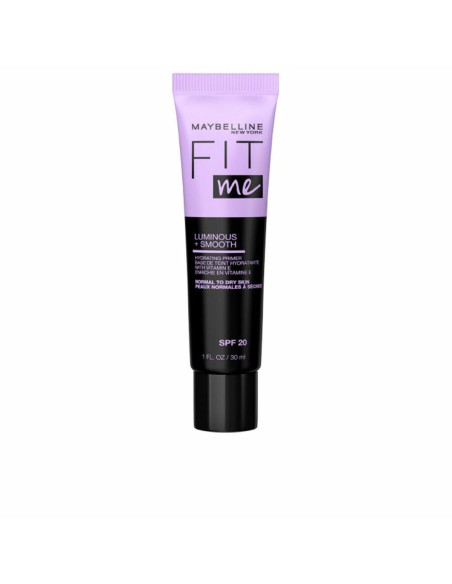 Make-up Primer Maybelline Fit Me Highlighter Moisturizing 30 ml