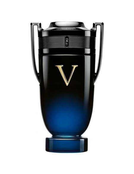 Men's Perfume Paco Rabanne EDP Invictus Victory Elixir 200 ml
