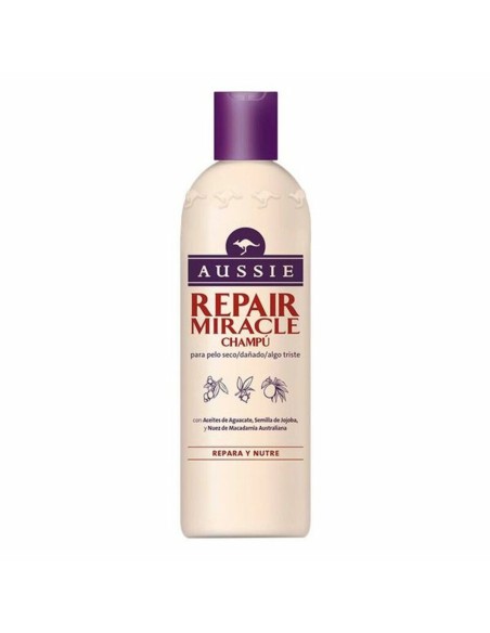 Restorative Shampoo Repair Miracle Aussie Repair Miracle (300 ml) 300 ml
