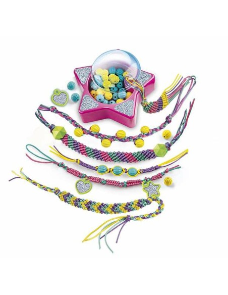 Bracelet Making Kit Clementoni