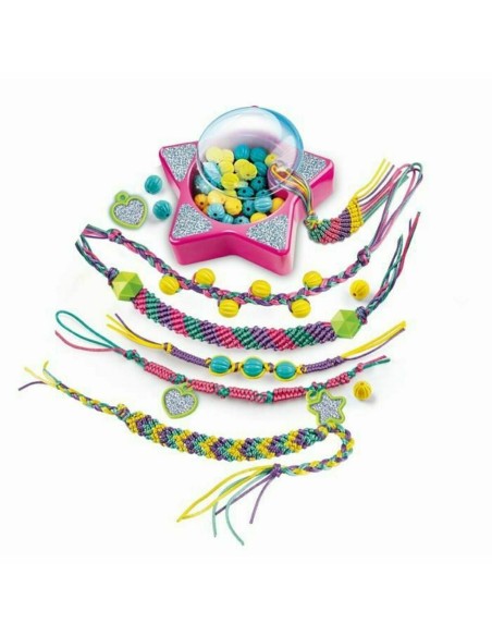 Bracelet Making Kit Clementoni