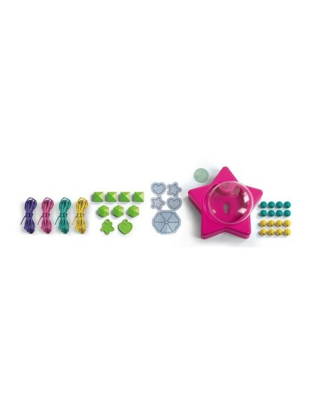 Bracelet Making Kit Clementoni