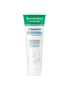 Cellulite Reduction Programme Somatoline CN174046.5 (250 ml) 250 ml