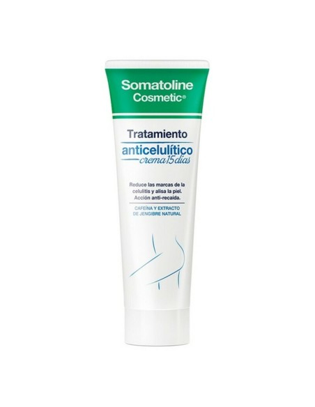 Cellulite Reduction Programme Somatoline CN174046.5 (250 ml) 250 ml