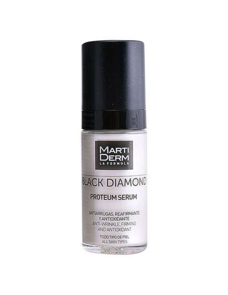 Firming Serum Black Diamond Martiderm 1472-42322 (30 ml) 30 ml