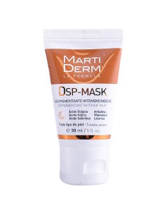 Anti-Pigment Cream DSP-Mask Martiderm (30 ml)