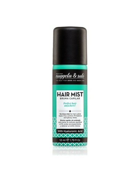 No-Rinse Spray Hair Mist Nuggela & Sulé (53 ml)