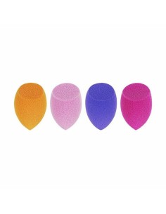 Make-up Sponge Miracle Complexion Mini Real Techniques 1492 (4 pcs) 4 Pieces