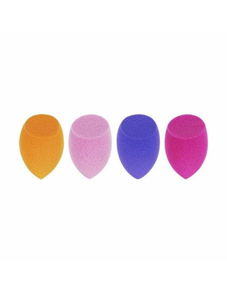 Make-up Sponge Miracle Complexion Mini Real Techniques 1492 (4 pcs) 4 Pieces