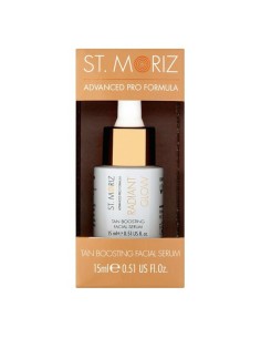 Self-Tanning [Lotion/Spray/Milk] Advanced Pro Formula Tan Boosting St. Moriz (30 ml) (15 ml) (30 ml)