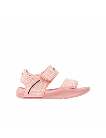 Children's sandals Champion Squirt G Ps Pink