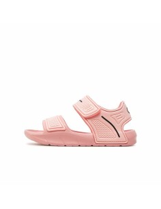 Children's sandals Champion Squirt G Ps Pink 2