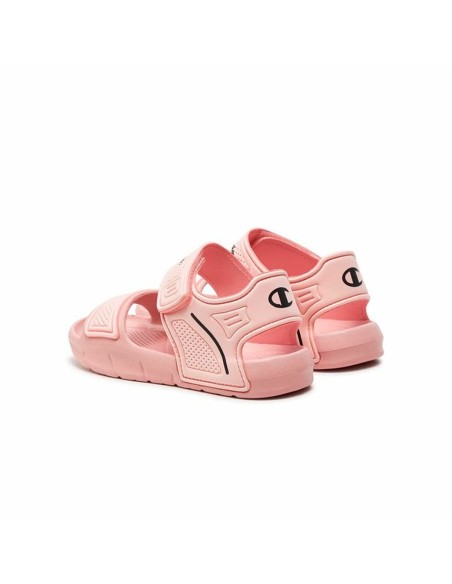 Children's sandals Champion Squirt G Ps Pink