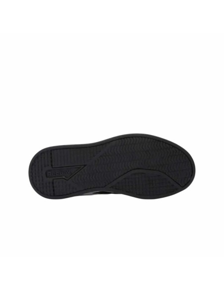 Sports Shoes for Kids Reebok Royal Prime 2 White Black