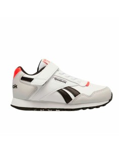Sports Shoes for Kids Reebok Glide Elastic White