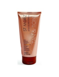 Firming Cream Advanced Pro Formula Tan & Tone St. Moriz 9UST6690601 150 ml