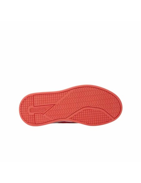 Sports Shoes for Kids Reebok Royal Prime 2 White Orange