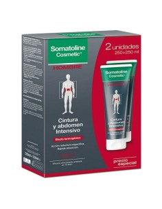 Reducing Cream Somatoline Somatoline Cosmetic 250 ml