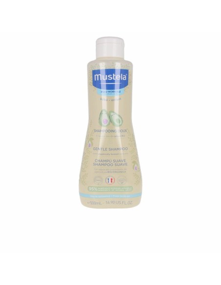 Children's Shampoo Mustela (500 ml)