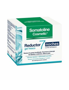 Body Cream Somatoline Intensive 7 Nights (250 ml) (250 ml)