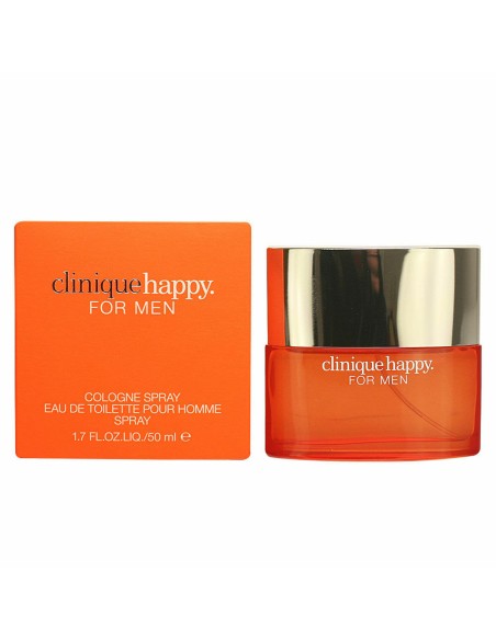 Men's Perfume Clinique CLIPFM006 EDT 50 ml