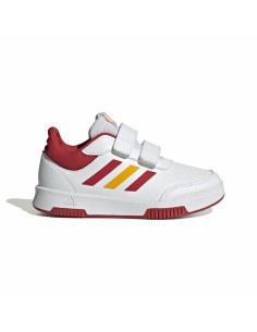 Sports Shoes for Kids Adidas Tensaur Sport 2.0 White