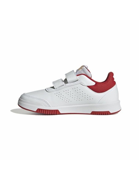 Sports Shoes for Kids Adidas Tensaur Sport 2.0 White