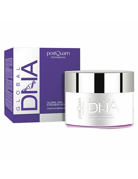 Night Cream Postquam Global DNA (50 ml)