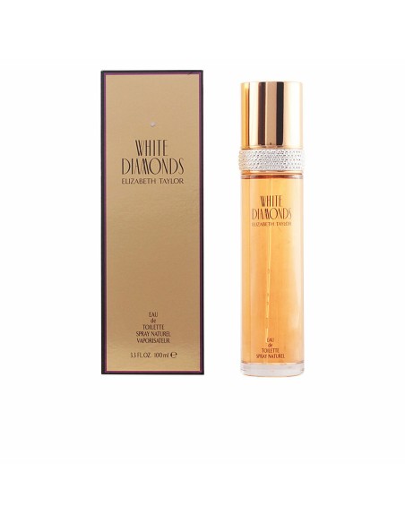 Women's Perfume Elizabeth Taylor 62464 EDT 100 ml
