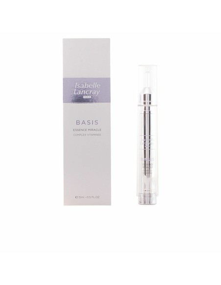 Facial Serum Isabelle Lancray Essence Miracle E Vitamin E 15 ml