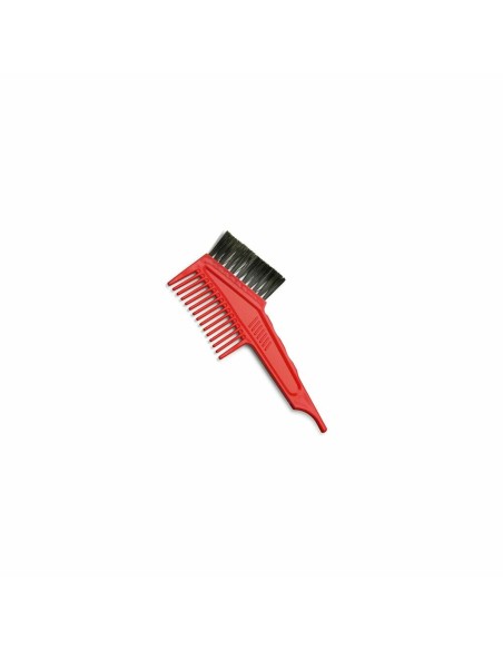 Colouring Cream Llongueras Men Advance 02 - Black Semi-permanent 1 Unit
