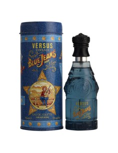 Men's Perfume Versace 118108 EDT 75 ml