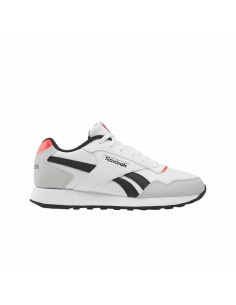 Children’s Casual Trainers Reebok Glide White