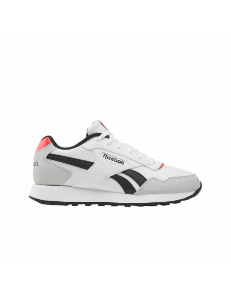Children’s Casual Trainers Reebok Glide White