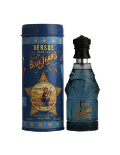 Men's Perfume Versace 118108 EDT 75 ml 2
