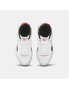 Children’s Casual Trainers Reebok Glide White 2
