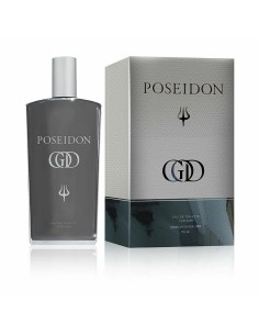 Men's Perfume Poseidon POSEIDON GOD EDT 150 ml