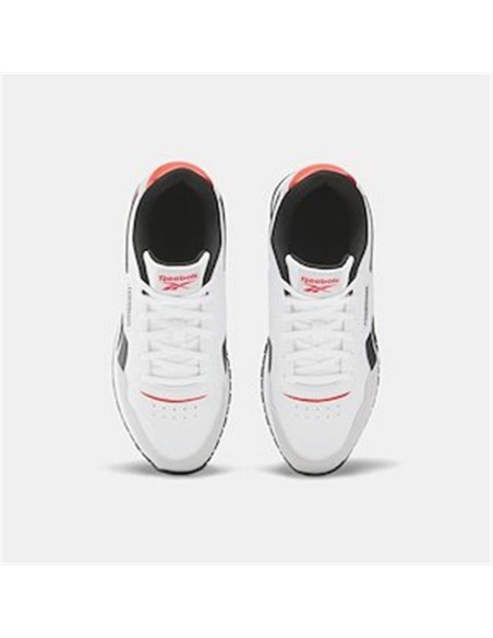Children’s Casual Trainers Reebok Glide White