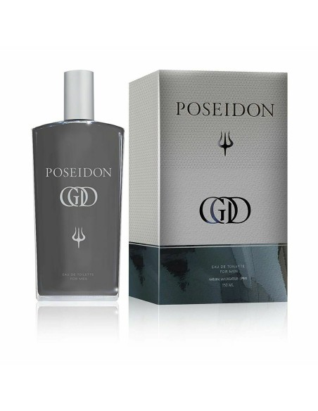 Men's Perfume Poseidon POSEIDON GOD EDT 150 ml