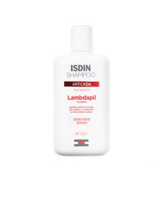 Anti-Hair Loss Shampoo Isdin 690013626 400 ml