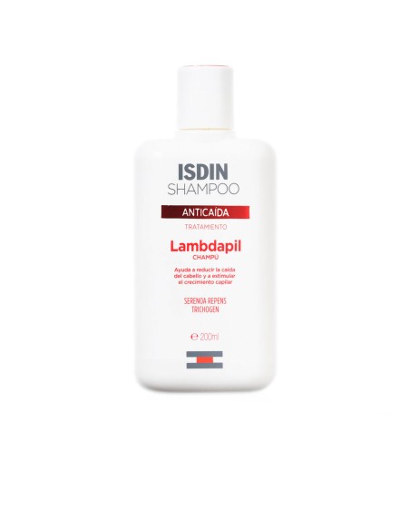 Anti-Hair Loss Shampoo Isdin 690013626 400 ml