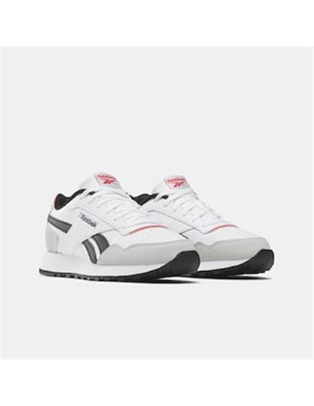 Children’s Casual Trainers Reebok Glide White