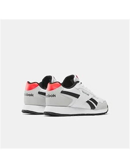Children’s Casual Trainers Reebok Glide White