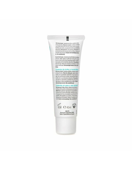 Acne Skin Treatment Isdin Acniben Anti-imperfections (40 ml)