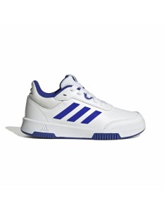 Sports Shoes for Kids Adidas Tensaur Sport 2.0 White