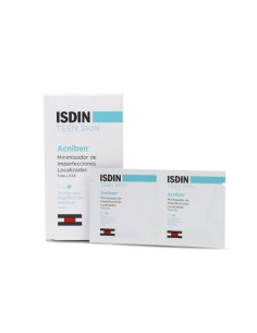 Anti-imperfection Treatment Isdin Acniben Wipes (30 uds)