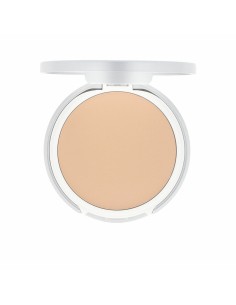 Powder Make-up Base Isdin 8470001716125 Sand Spf 50 10 g (10 g)